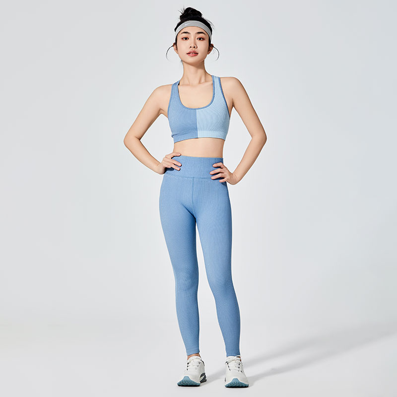 Leggings sport fără cusături pentru femei